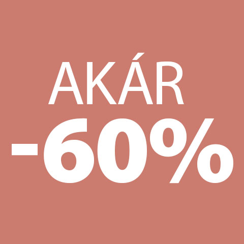 MINDEN AKCIÓ