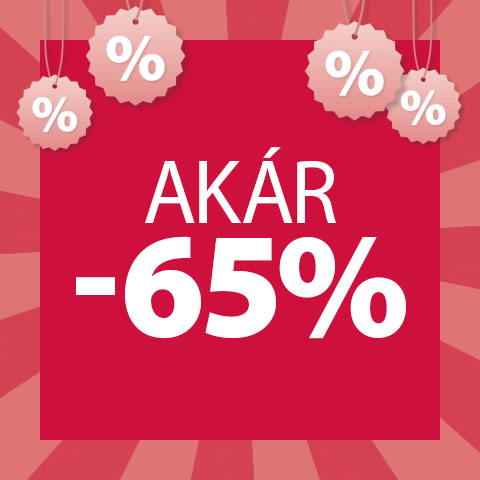 Minden akciós termék