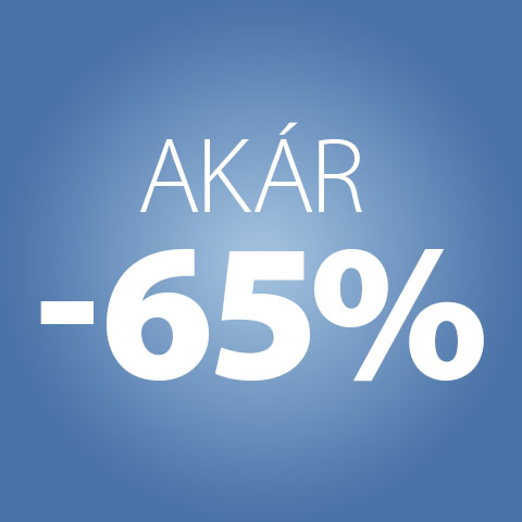 Minden akciós termék