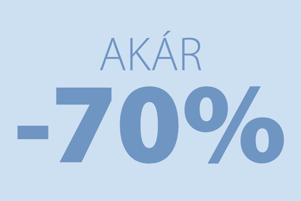 Minden akciós termék