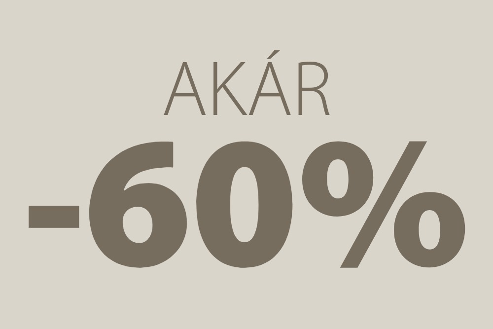 Minden akciós termék