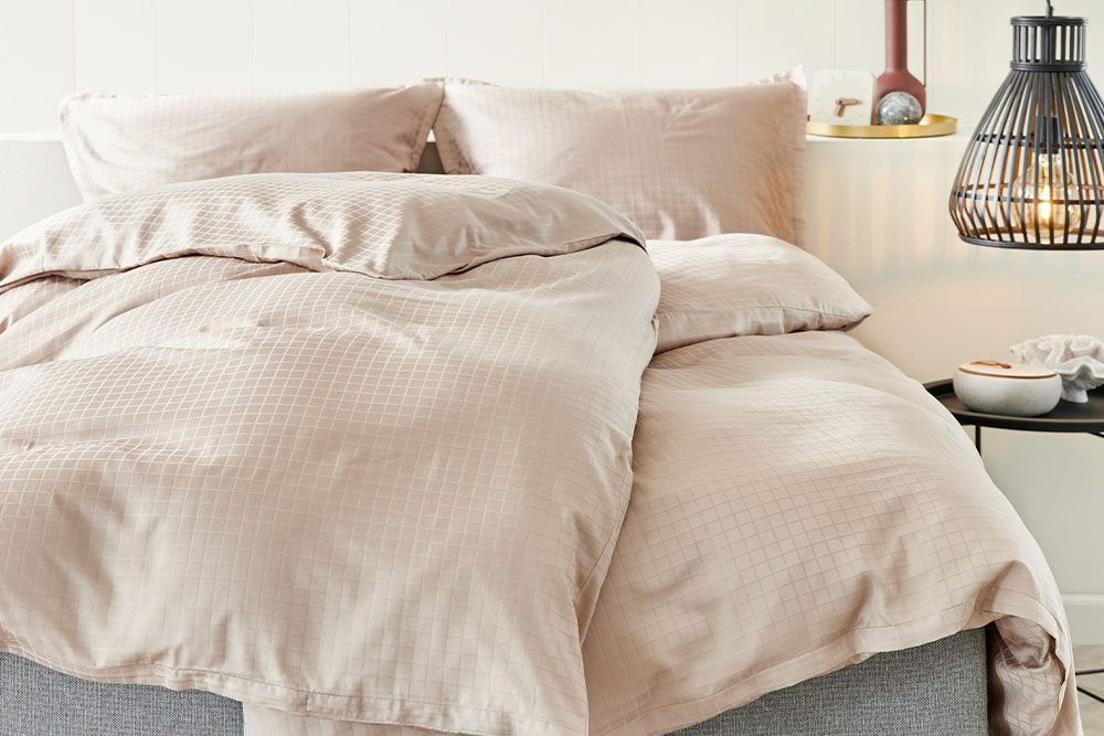 20-60% kedvezmény számos ágyneműhuzatra