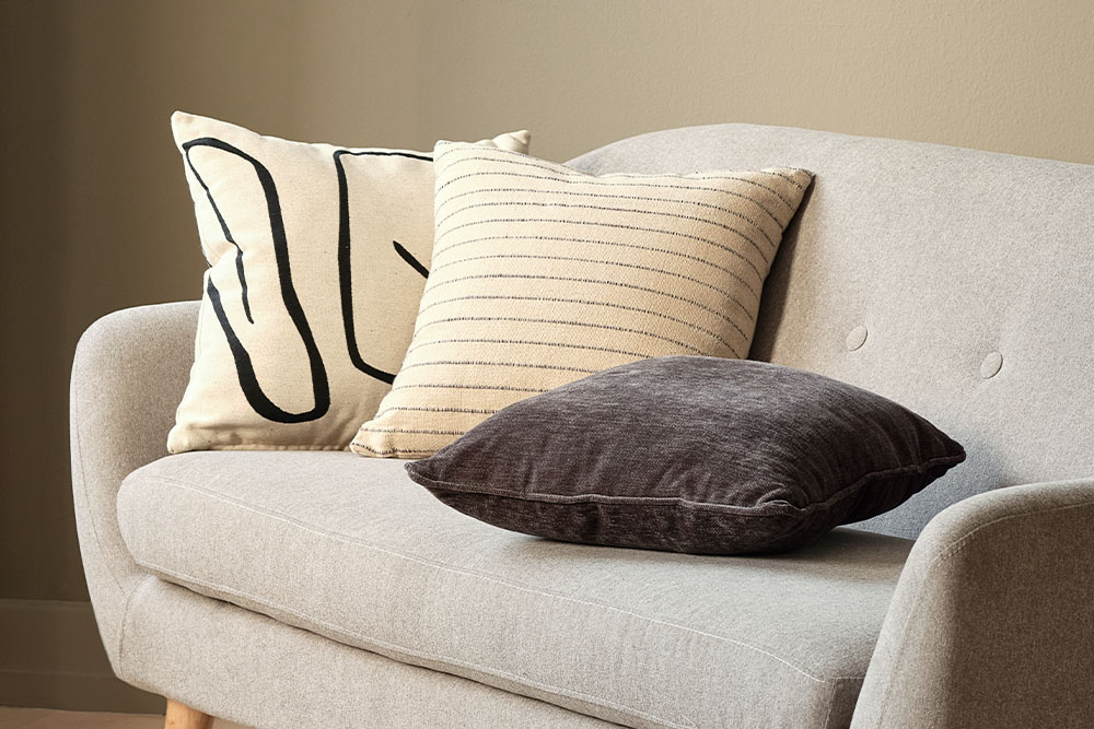 20-60% kedvezmény számos díszpárnára