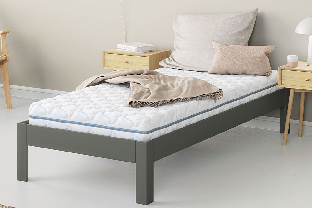 40-60% kedvezmény számos habszivacs matracra