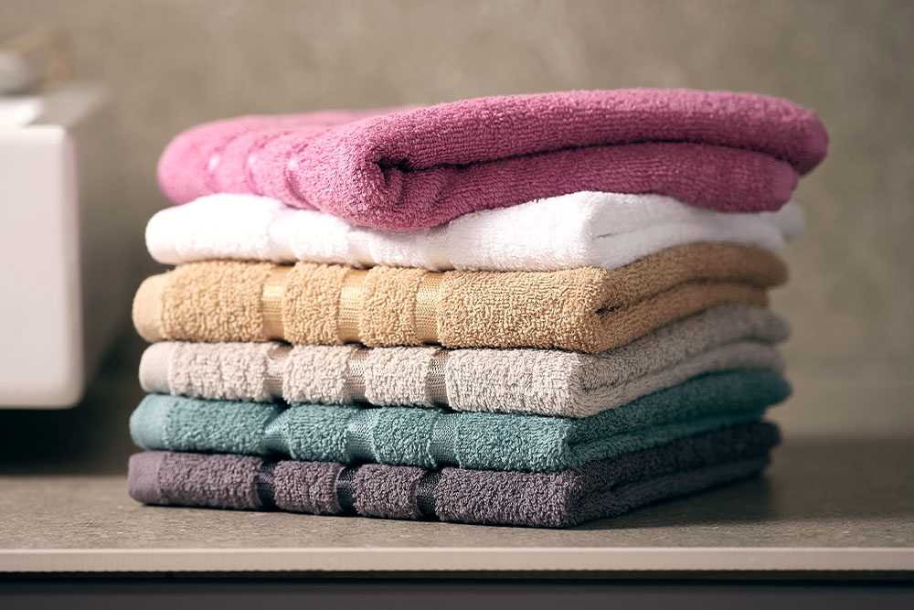 20-60% kedvezmény számos törölközőre