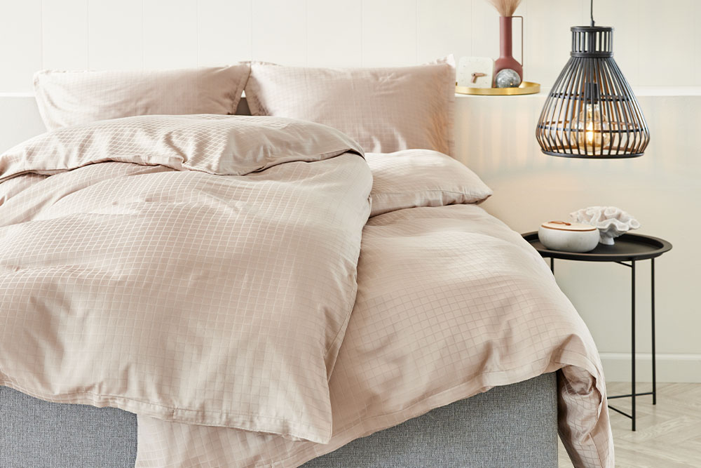 20-60% kedvezmény számos ágyneműhuzatra