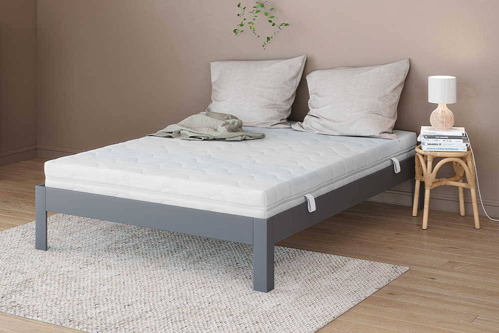 40-60% kedvezmény számos habszivacs matracra