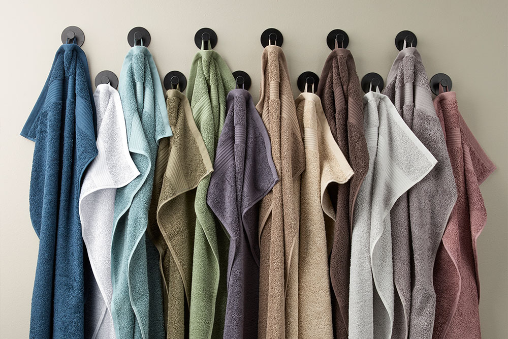 20-60% kedvezmény számos törölközőre