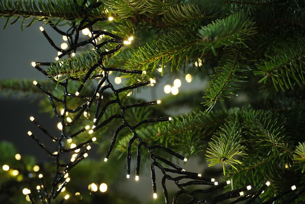 Kültéri fénydíszek