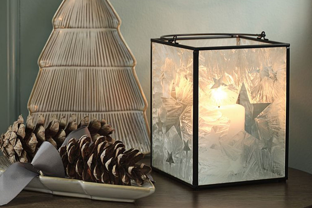 Lámpások és gyertyatartók