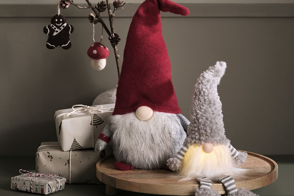 Manók és mikulások