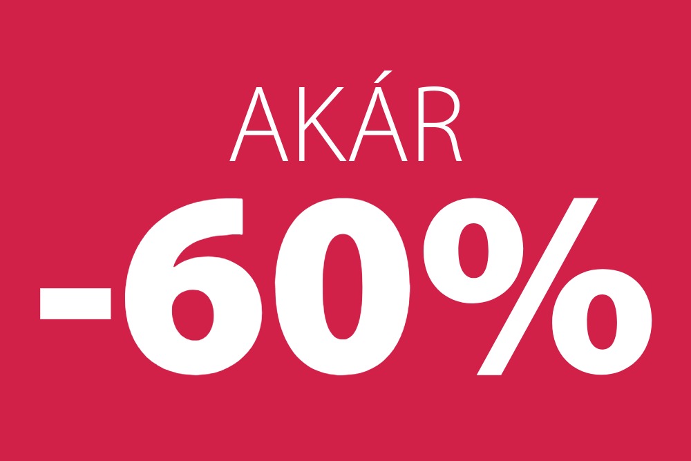 Minden akciós termék