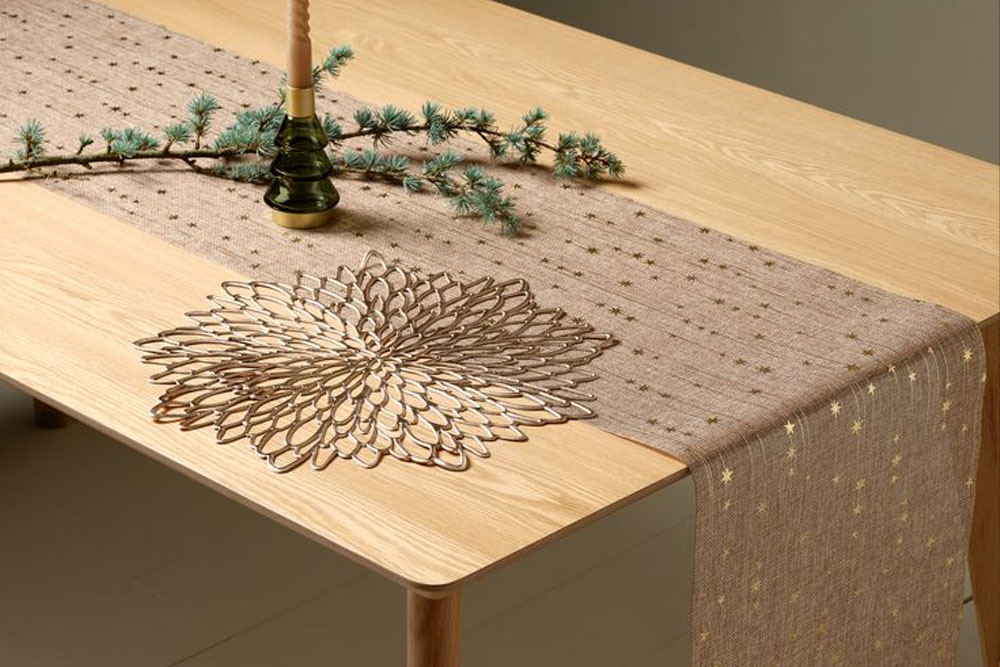 Karácsonyi textília