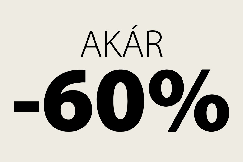 Minden akciós termék