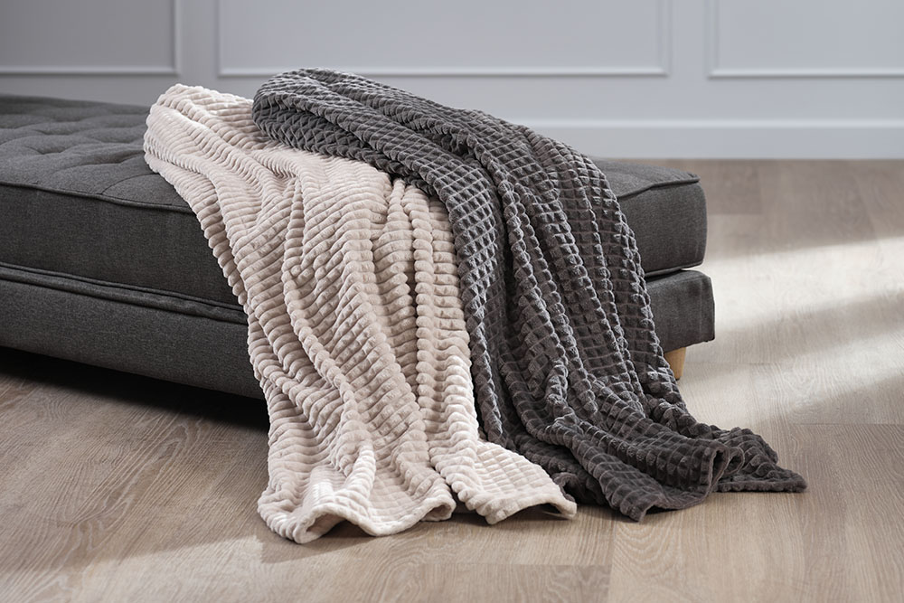 20-60% kedvezmény számos plédre