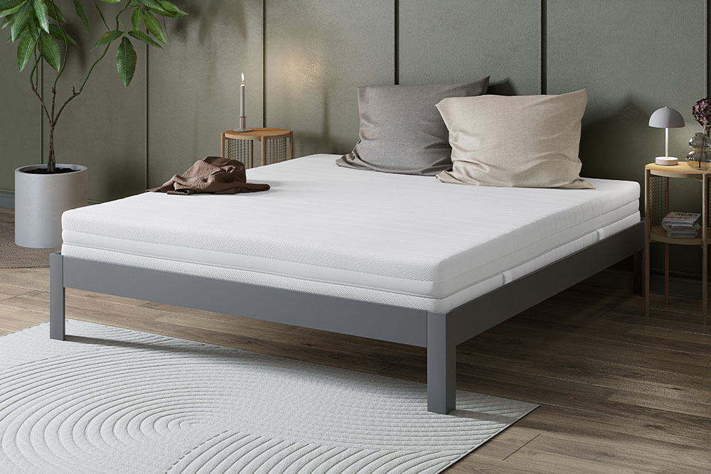 40-60% kedvezmény minden rugós matracra*