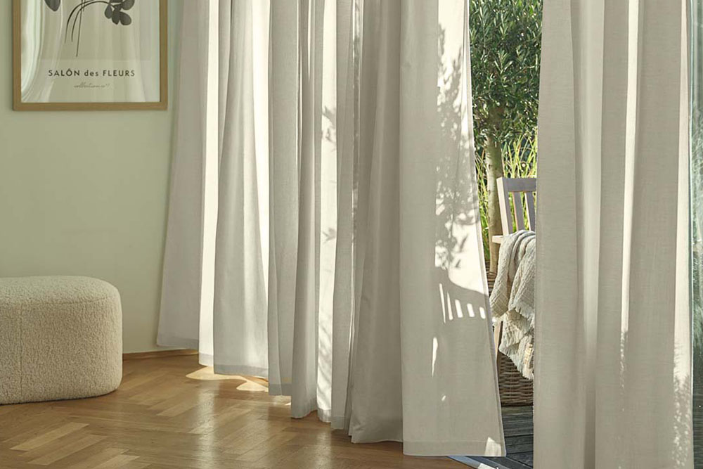 30-70% kedvezmény minden készfüggönyre*