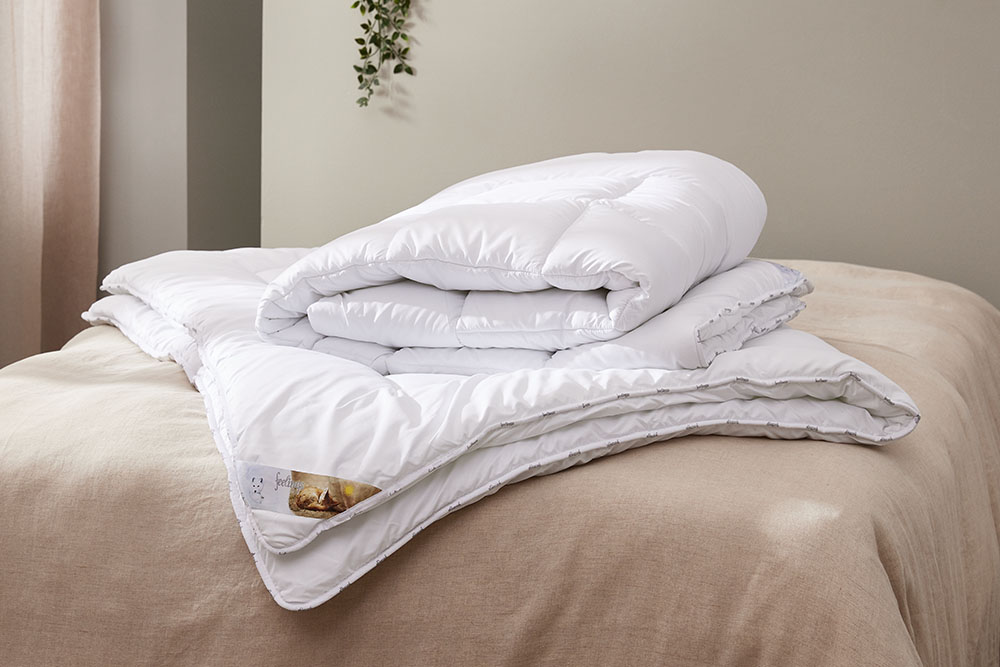 30-70% kedvezmény minden paplanra*