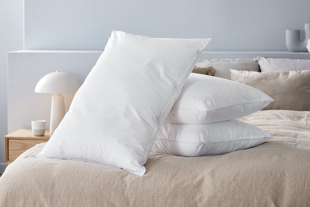 30-70% kedvezmény minden párnára*