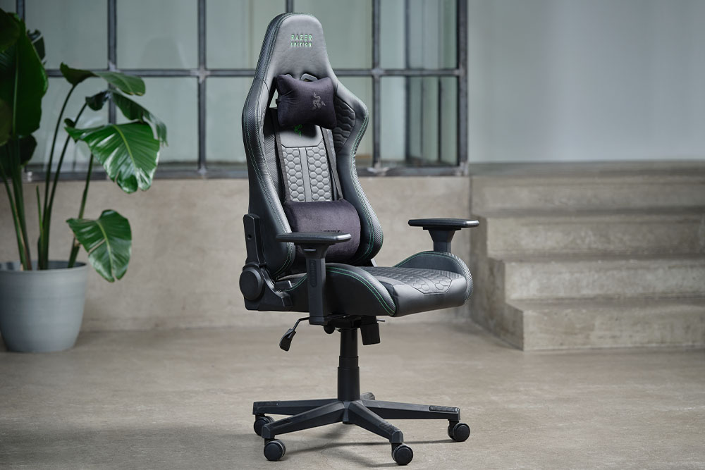 20-60% kedvezmény számos iroda- és gamer székre