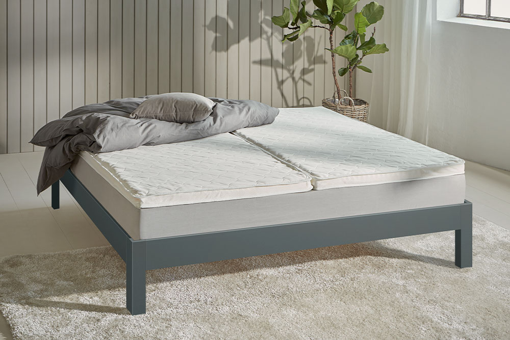 40-60% kedvezmény számos fekvőbetétre