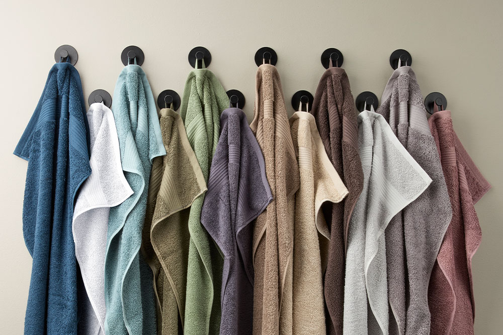 20-60% kedvezmény számos törölközőre