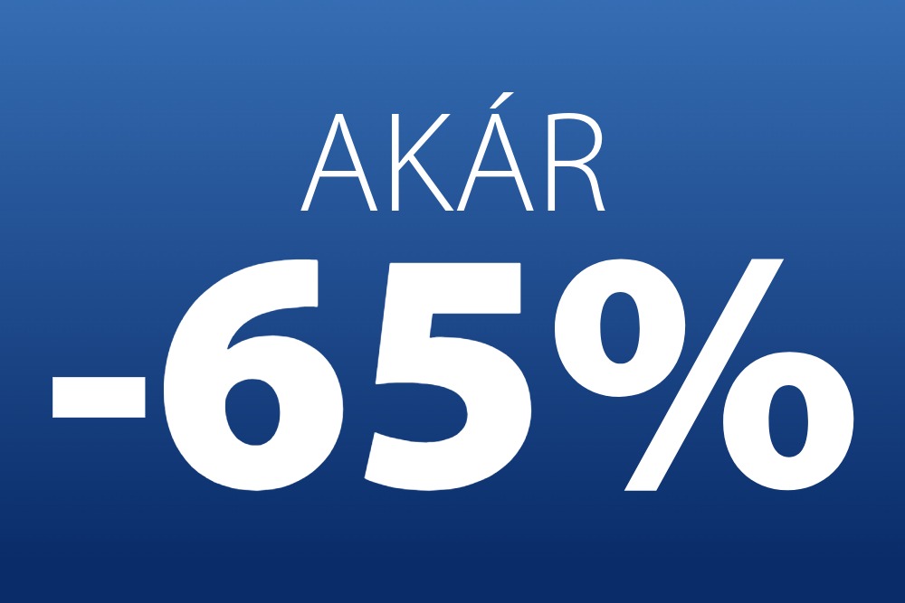 Minden akciós termék