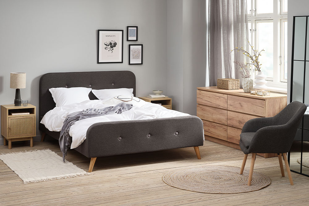 Hálószoba bútorok