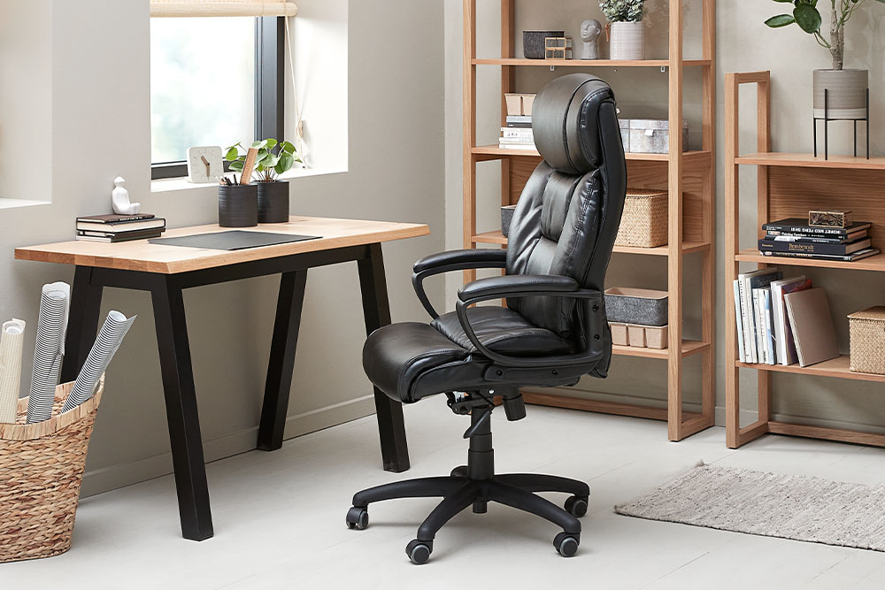 Dolgozószoba bútorok