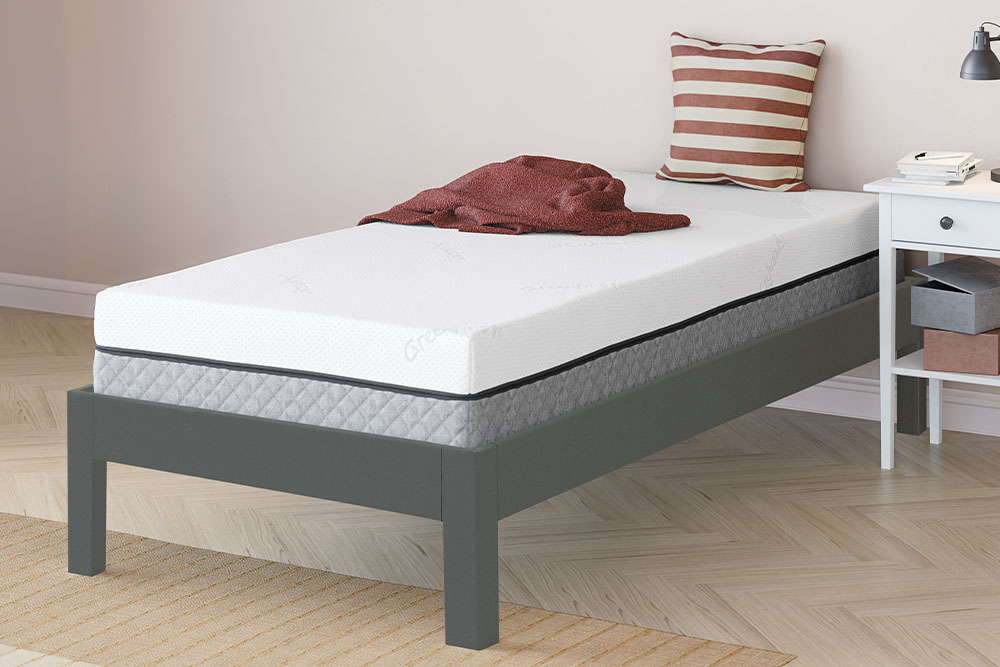 40-60% kedvezmény számos rugós matracra