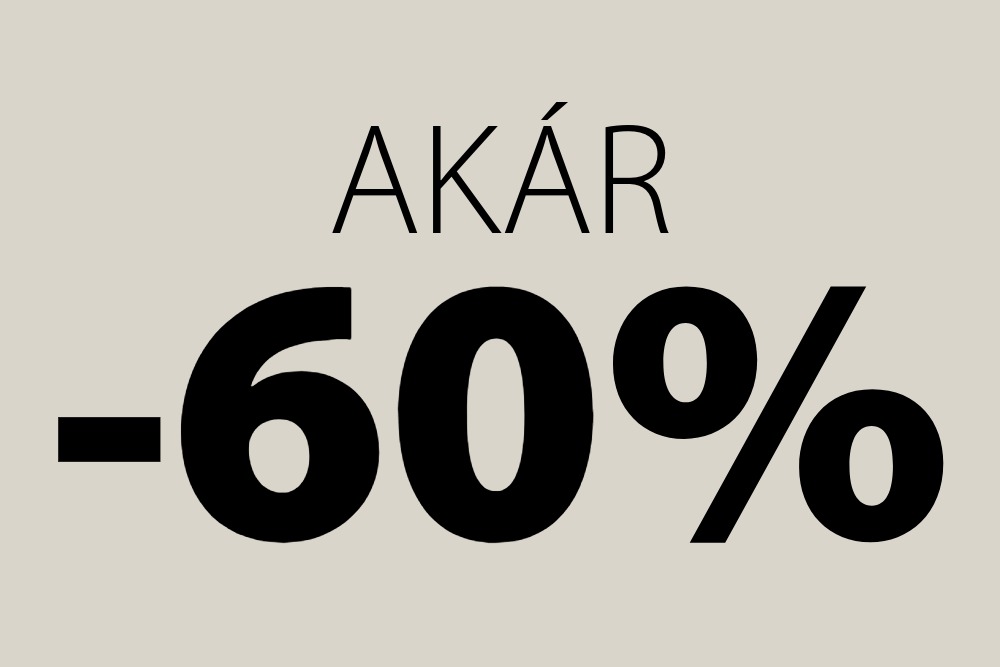 Minden akciós termék