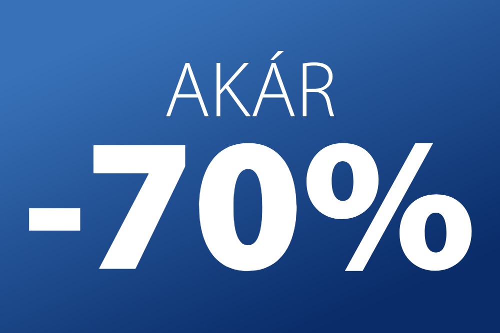 Minden akciós termék