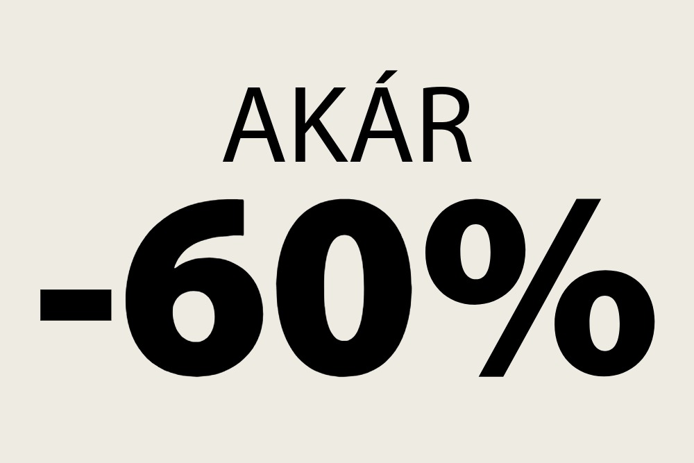 Minden akciós termék