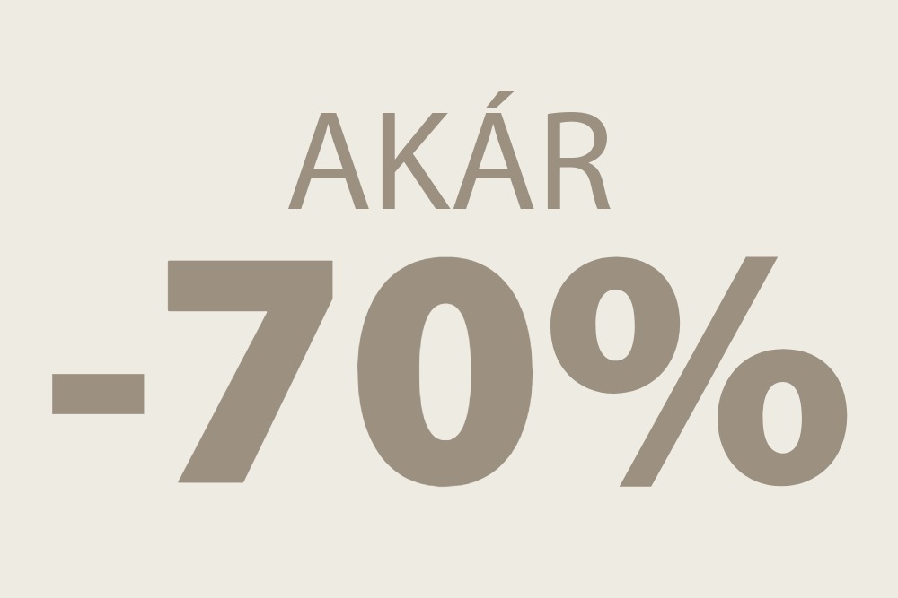 Minden akciós termék