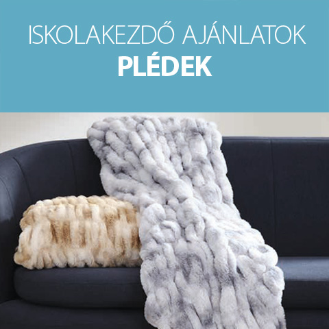PLÉDEK | Akár -50%