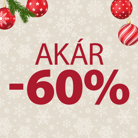 Karácsonyi ajánlatok