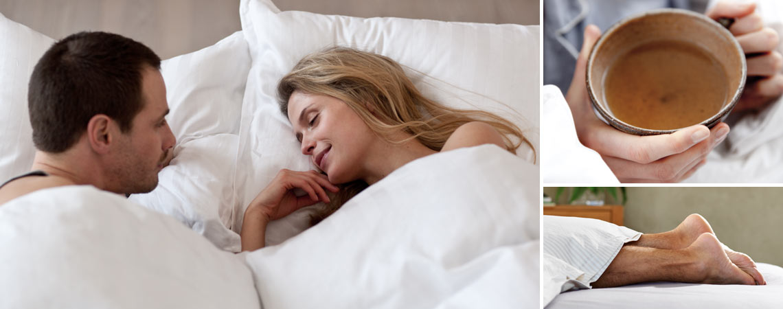 Alvástippek A és B típusú emberek számára