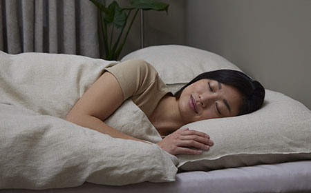 Puha, félkemény vagy kemény legyen a matracod?