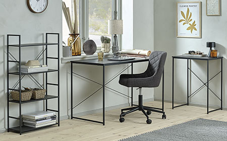 Útmutató: Irodaszék választása home office-hoz