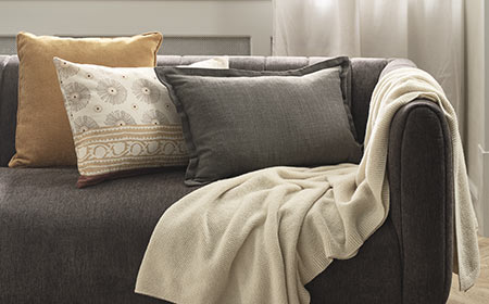 Beszerzőnk kedvenc lakástextíliái