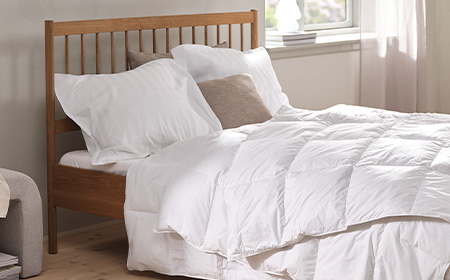 Az OEKO-TEX® segít kiválasztani a káros anyagokra tesztelt textíliákat