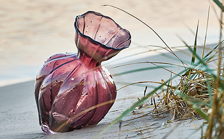 Frissítsd fel otthonodat dekoratív vázákkal