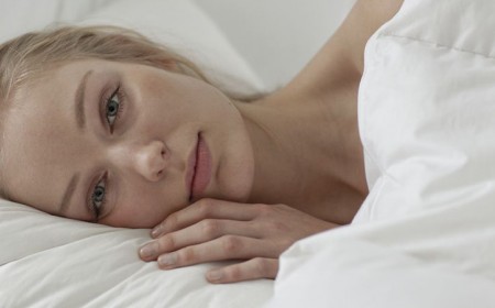 Így függ össze a stressz az alvásproblémákkal 