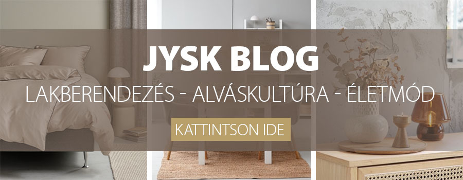 JYSK Blog
