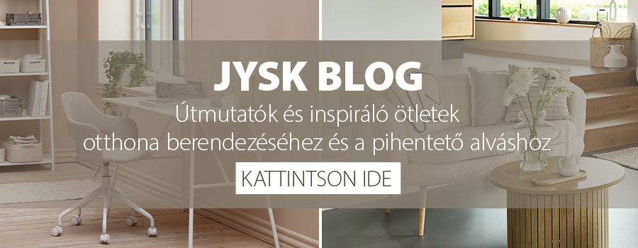 JYSK Blog
