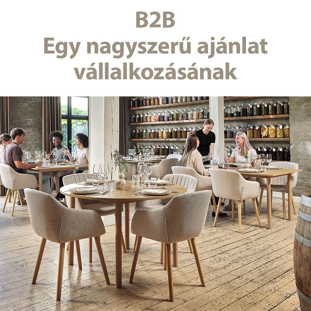 JYSK B2B - Vállalkozásoknak és intézményeknek