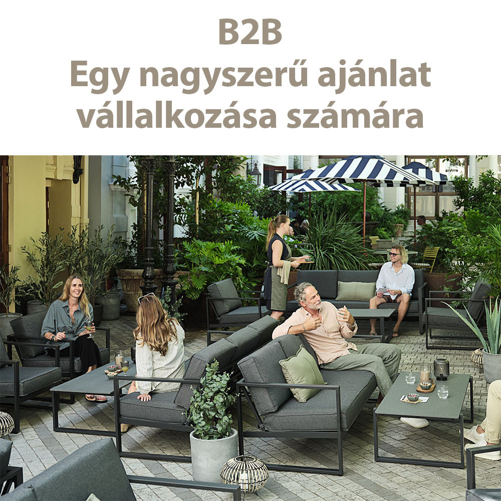 JYSK B2B - Vállalkozásoknak és intézményeknek