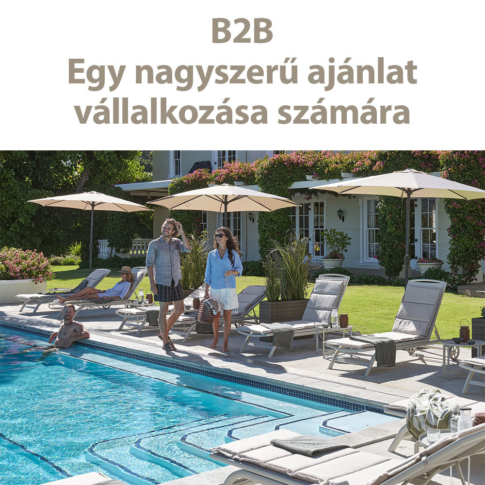 JYSK B2B - Vállalkozásoknak és intézményeknek