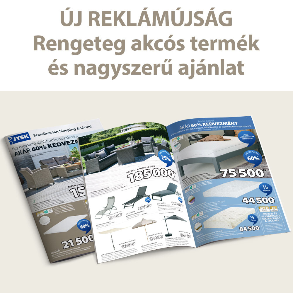 Új reklámújság