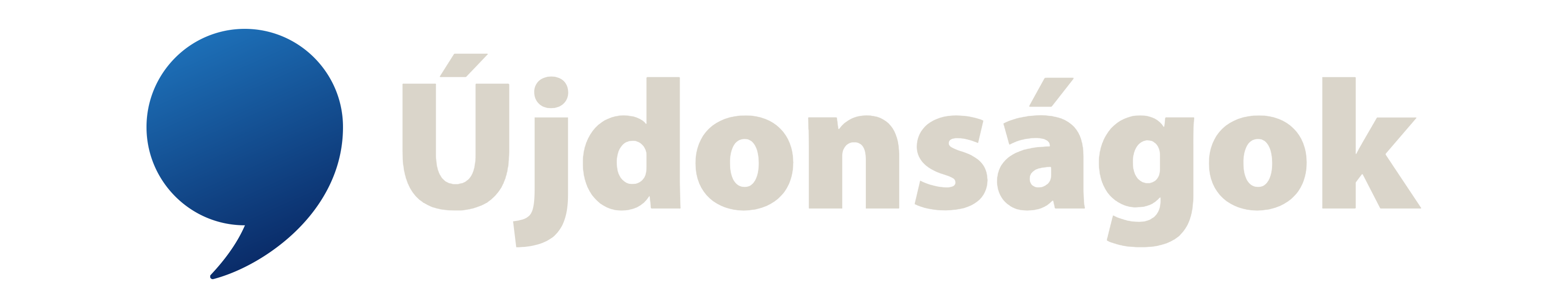 Újdonságok Újdonságok
